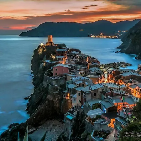 Casa Vacanza Vera 公寓