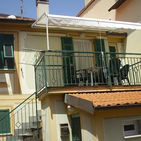Daire Casa Vacanza Vera
