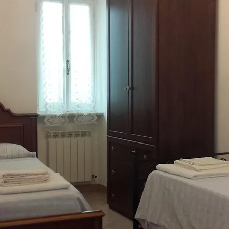 Casa Vacanza Vera *
