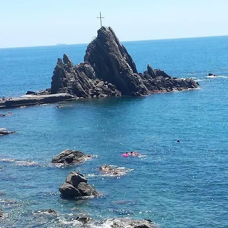 Daire Casa Vacanza Vera