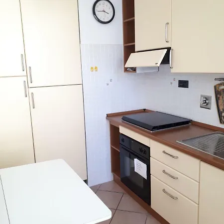 Casa Vacanza Vera 公寓