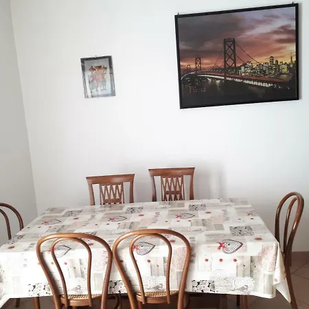 Casa Vacanza Vera *