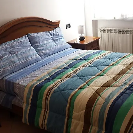 Casa Vacanza Vera * Casarza Ligure