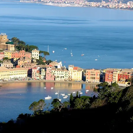 Casa Vacanza Vera Casarza Ligure