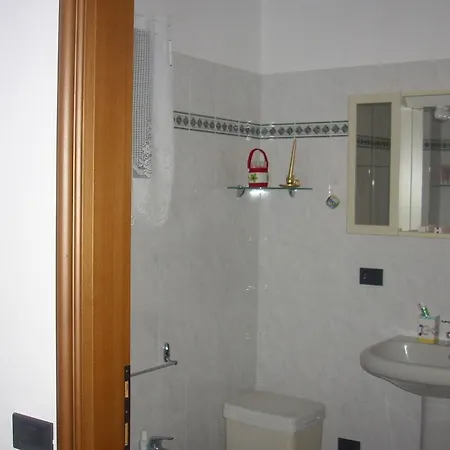 Casa Vacanza Vera كاسارزا ليغير