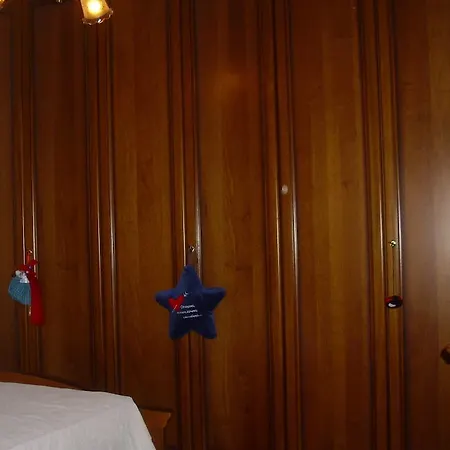 Apartment Casa Vacanza Vera Casarza Ligure