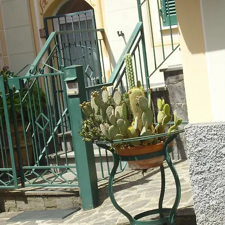 Casa Vacanza Vera Casarza Ligure