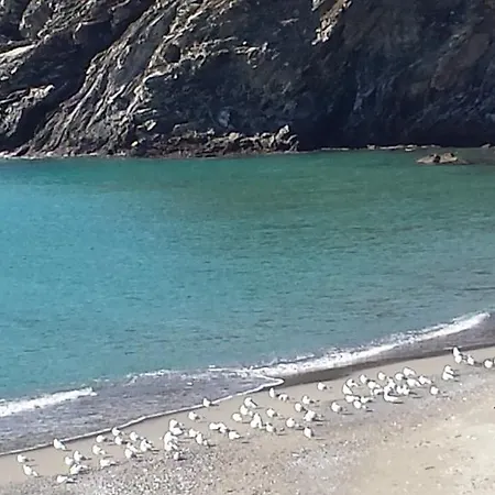 Casa Vacanza Vera Casarza Ligure