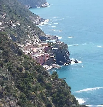 Casa Vacanza Vera