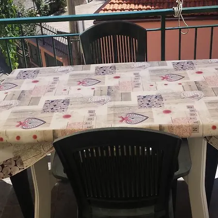 Casa Vacanza Vera * Casarza Ligure