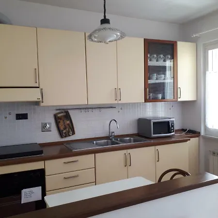 Casa Vacanza Vera Casarza Ligure