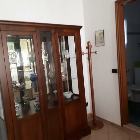 Apartment Casa Vacanza Vera Casarza Ligure