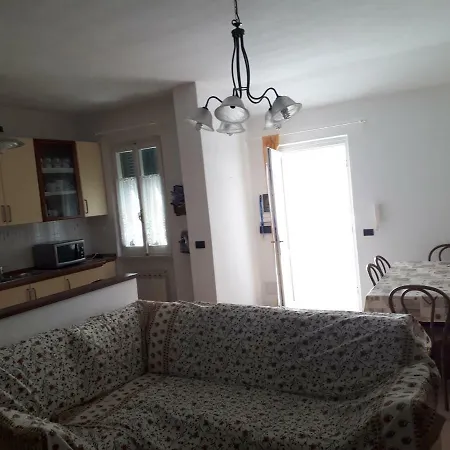Casa Vacanza Vera