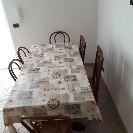 Casa Vacanza Vera Apartment Casarza Ligure