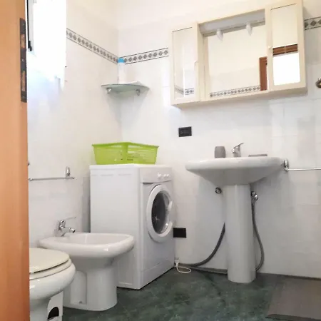 Apartment Casa Vacanza Vera Casarza Ligure