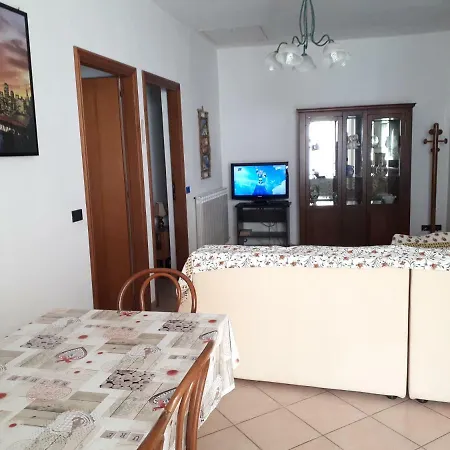 Apartment Casa Vacanza Vera